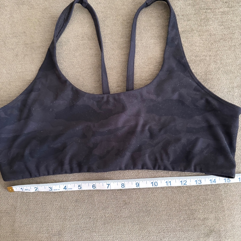 Vuori Yosemite Bra